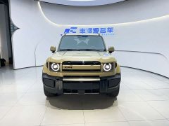Chery iCAR V27 200KM AWD Falcon 500 - photo 2