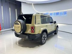 Chery iCAR V27 200KM AWD Falcon 500 - photo 4