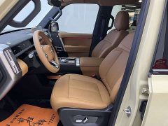 Chery iCAR V27 200KM AWD Falcon 500 - photo 6