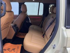 Chery iCAR V27 200KM AWD Falcon 500 - photo 7
