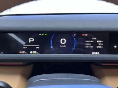 Chery iCAR V27 200KM AWD Falcon 500 - photo 9