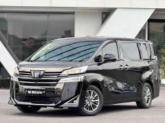 Toyota Vellfire Crown Hybrid 2.5L HV Premium Edition - photo 1