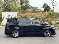 Toyota Vellfire Crown Hybrid 2.5L HV Premium Edition - photo 13