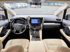 Toyota Vellfire Crown Hybrid 2.5L HV Premium Edition - photo 6