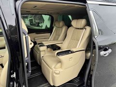 Toyota Vellfire Crown Hybrid 2.5L HV Premium Edition - photo 7