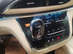 Buick GL8 Facelift Land Executive Cabin Luxury - фото 10