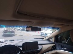 Buick GL8 Facelift Land Executive Cabin Luxury - фото 14