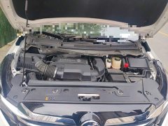 Buick GL8 Facelift Land Executive Cabin Luxury - фото 16