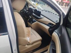 Buick GL8 Facelift Land Executive Cabin Luxury - фото 19