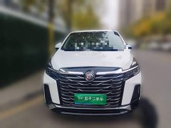 Buick GL8 Facelift Land Executive Cabin Luxury - фото 2