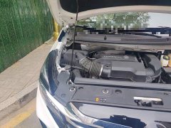 Buick GL8 Facelift Land Executive Cabin Luxury - фото 20