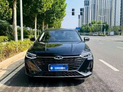 Chery Arrizo 8 2.0T DCT Chi - ფოტო 2