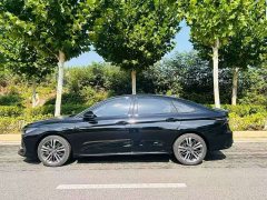 Chery Arrizo 8 2.0T DCT Chi - ფოტო 3