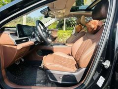 Chery Arrizo 8 2.0T DCT Chi - ფოტო 4