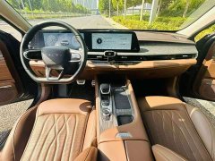 Chery Arrizo 8 2.0T DCT Chi - ფოტო 6