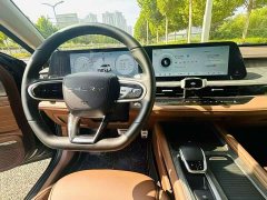 Chery Arrizo 8 2.0T DCT Chi - ფოტო 7