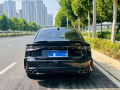Chery Arrizo 8 2.0T DCT Chi - ფოტო 8