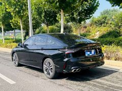 Chery Arrizo 8 2.0T DCT Chi - ფოტო 9