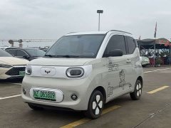 Wuling Hongguang MINIEV Third Generation 215km Advanced Edition - ფოტო 1