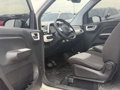 Wuling Hongguang MINIEV Third Generation 215km Advanced Edition - ფოტო 11