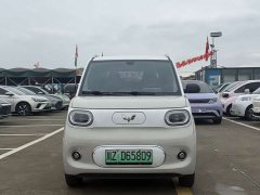 Wuling Hongguang MINIEV Third Generation 215km Advanced Edition - ფოტო 3