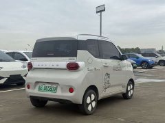 Wuling Hongguang MINIEV Third Generation 215km Advanced Edition - ფოტო 5