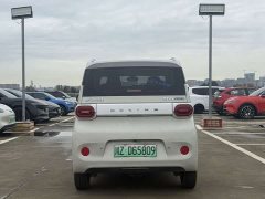 Wuling Hongguang MINIEV Third Generation 215km Advanced Edition - ფოტო 6