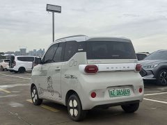 Wuling Hongguang MINIEV Third Generation 215km Advanced Edition - ფოტო 7