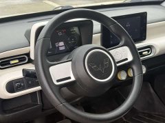 Wuling Hongguang MINIEV Third Generation 215km Advanced Edition - ფოტო 9
