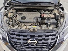 Nissan Kicks 1.5L CVT XV Luxury - фото 10