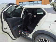 Nissan Kicks 1.5L CVT XV Luxury - фото 11