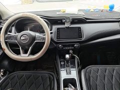 Nissan Kicks 1.5L CVT XV Luxury - фото 12