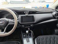 Nissan Kicks 1.5L CVT XV Luxury - фото 13
