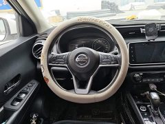 Nissan Kicks 1.5L CVT XV Luxury - фото 15