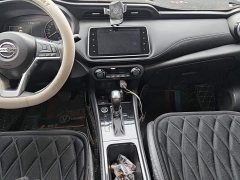 Nissan Kicks 1.5L CVT XV Luxury - фото 16