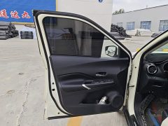 Nissan Kicks 1.5L CVT XV Luxury - фото 7