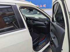 Nissan Kicks 1.5L CVT XV Luxury - фото 8