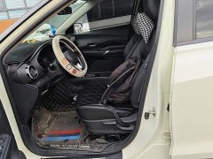 Nissan Kicks 1.5L CVT XV Luxury - фото 9