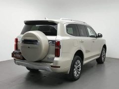 Tank 500 New Energy Hi4-T - фото 2