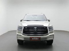 Tank 500 New Energy Hi4-T - фото 3