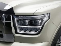 Tank 500 New Energy Hi4-T - фото 7