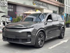Li Auto L9 Pro - ფოტო 1