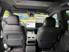 Li Auto L9 Pro - ფოტო 10