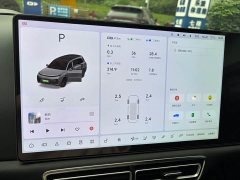 Li Auto L9 Pro - ფოტო 15
