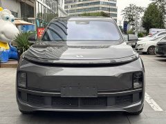 Li Auto L9 Pro - ფოტო 2