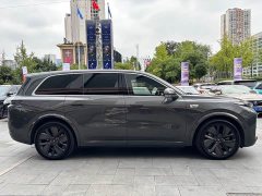 Li Auto L9 Pro - ფოტო 4