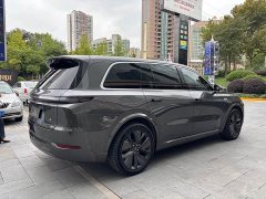 Li Auto L9 Pro - ფოტო 5