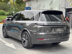 Li Auto L9 Pro - ფოტო 6