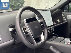 Li Auto L9 Pro - ფოტო 7