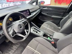 Volkswagen Golf 280TSI DSG R-Line Lite - ფოტო 10